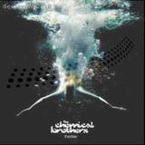 The Chemical Brothers - Further Cd Limited