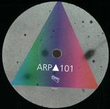 Arp.101 - Dead Leaf