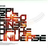 Spl & Eye-d - Kings Of The Universe