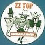 Zz Top - Breakaway