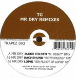 Tg - My Dry Remixes