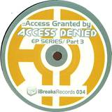 Access Denied - For All / Outer Stop