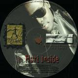 Aramac - Hurt Inside / Intruder