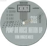 Funk Bangers - Pump Da House Nation Up