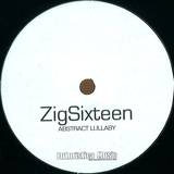Zigsixteen - Abstract Lullaby 7"