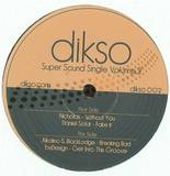 Super Sound Single - Volume 2