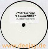 Prospect Park - I Surrender