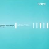Andy Vaz - Different Times/you Got Rmx´s