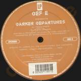 Def E - Darker Departures
