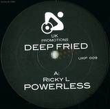 Uk Promotions - Deep Fried
