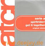 Serie A - Spiritrider/get It Together