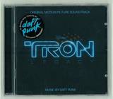 Daft Punk - Tron: Legacy *cd Album*