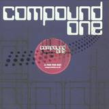 Compund One - Pum Pum / Back Off