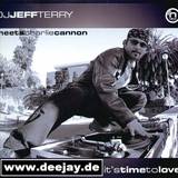 Dj Jeff Terry - It's Time To Love Me