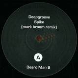 Deepgroove / Mark Broom - Spike / Vino Blanco