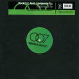 Blockfish Feat. Benjamin Fox - Meaning Of Life