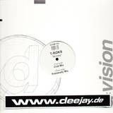 T Rocks - Money 2x12"