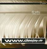 Dj Sabu - Indian Spirit
