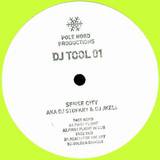 Sense City - Dj Tool 01