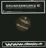 Drunkenmunky - "e"
