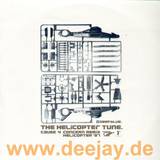 Deep Blue - Helicopter Tune-1st
