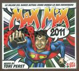 Max Mix - 2011 2xcd + Dvd