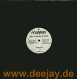 Polarius - Jams Of The Key Smack