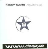 Kenny Takito - All Systems Go