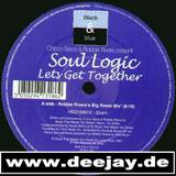 Soul Logic - Let's Get Together