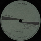 Jabba 44 - Opertion Soop (Remix)