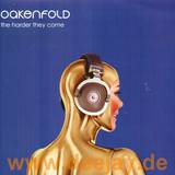 Paul Oakenfold - The Harder They Come