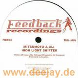 Mitsumoto & Ali - High Light Shifter