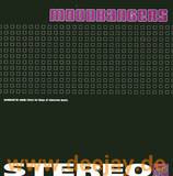 Moodbangers - Moodbangers