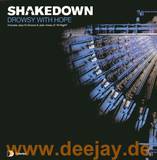 Shakedown - *2* Drowsy With Hope (blue)