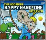 Cloud 9 Music - The 100 Best Happy Hardcore Hits