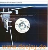 Dj Re-action - One
