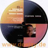Chris Rhythm & Paul Masters - Digital Sounds Ep