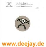 Hardline - Jaodre
