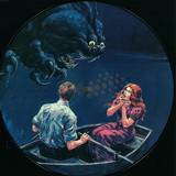 Sven Wittekind - Dark Zone *picture*