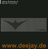 Jaimy & Kenny D - Rise Up