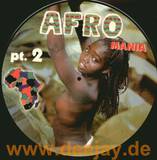 Afro Mania - *2* Picture