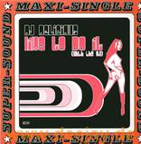 Dj Delicious - Like To Do It