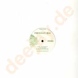 Dj Ss - The S-files Lp