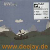 Nathan Fake - Outhouse