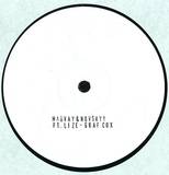 Magvay & Novskyy Ft. Lize - Graf Cox (sexy Girl)