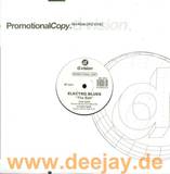 Electro Blues - The Ball