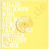 Willis - You Know Who