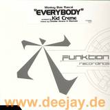 Kid Creme - Everybody