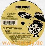 Billie Ray Martin - Honey *deep Dish*