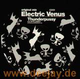 Electric Venus - Thunderpussy